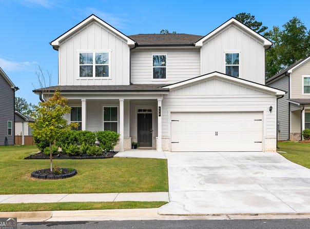 416 Kinross, Peachtree City, GA 30269