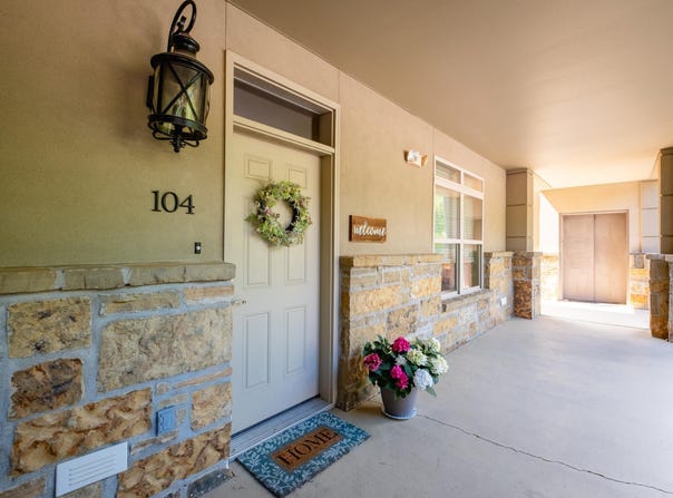 100 Vallon Lane, Little Rock, AR 72223