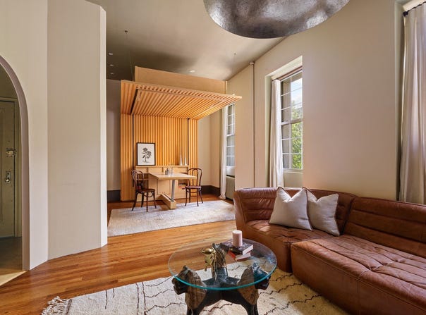 207 West 21st Street, New York, NY 10011