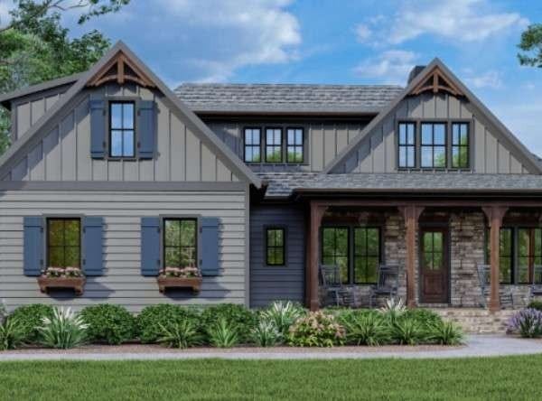 20 Branson Mill, Cartersville, GA 30120