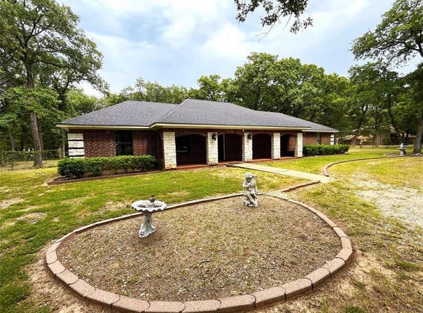 9644 Deer Park, Quinlan, TX 75474