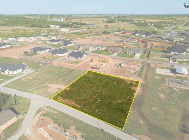 47 VICTORIA STREET, Wichita Falls, TX 76308