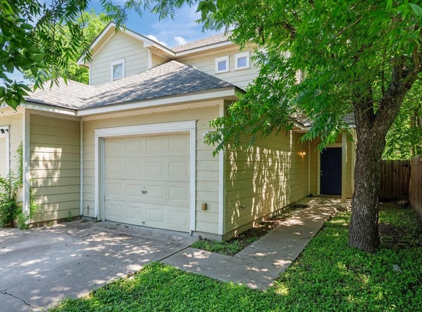 5510 Prock Ln, Austin, TX 78721