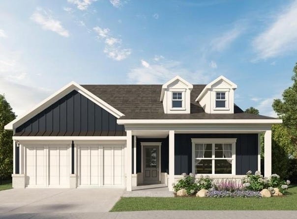 488 Fescue Court NW, Kennesaw, GA 30144