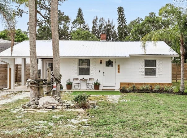 104 HESTER AVENUE, NEW SMYRNA BEACH, FL 32168