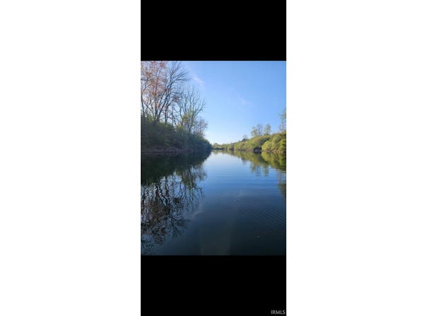 5291 S 1600 W Road, Carlisle, IN 47838