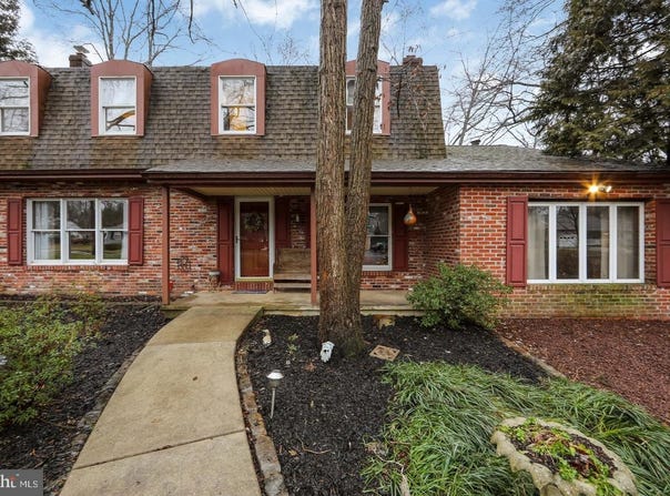 129 WILLIAMS AVENUE, DEPTFORD, NJ 08096