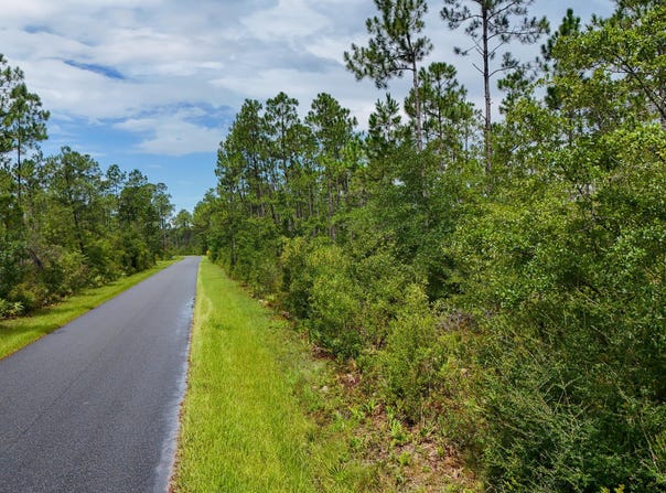 Tbd Cowels Road, Fountain, FL 32438
