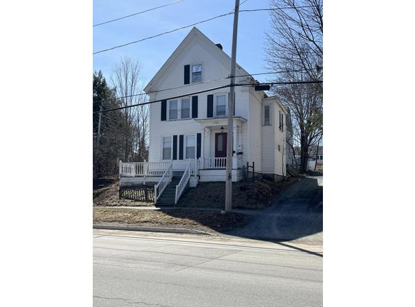 122 Ohio Street, Bangor, ME 04401