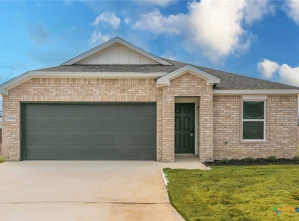 3004 Titus Court, Temple, TX 76501