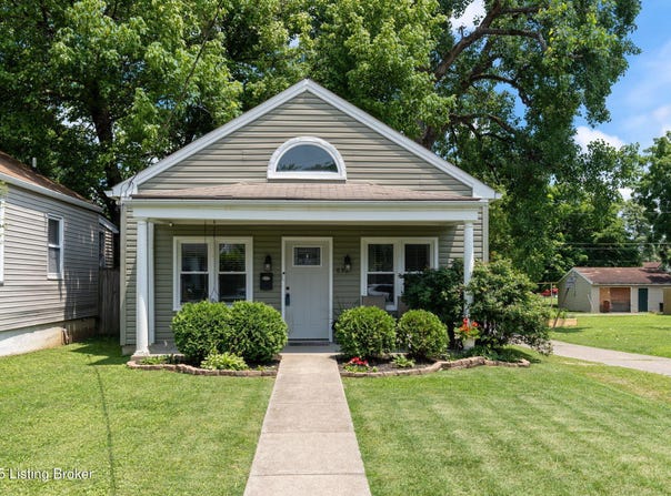 835 Forrest St, Louisville, KY 40217