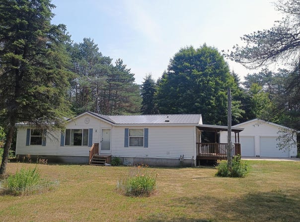 11706 187th Avenue, Stanwood, MI 49346