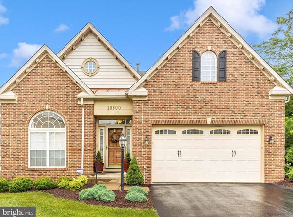 10600 EDWARDIAN LANE, NEW MARKET, MD 21774