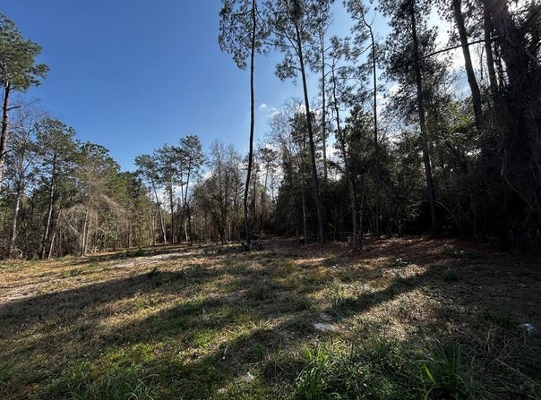 Lakeside Dr, Carriere, MS 39426
