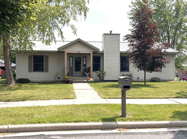 301 E Council Street, Tomah, WI 54660
