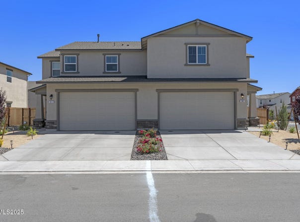 1917 Halite Drive, Sparks, NV 89436