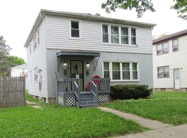 5951 N 36th St, Milwaukee, WI 53209