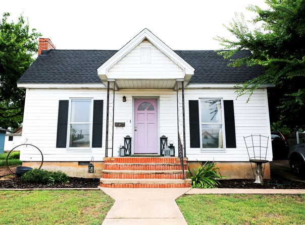 1406 Ford Street, Llano, TX 78643
