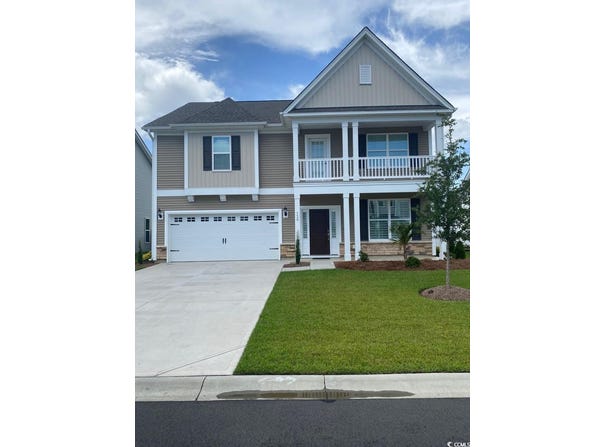 736 Enchantment Loop, Myrtle Beach, SC 29588