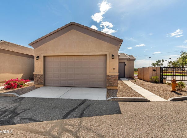 846 N PUEBLO Drive, Casa Grande, AZ 85122