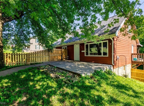4031 Argonne Avenue, Steubenville, OH 43952