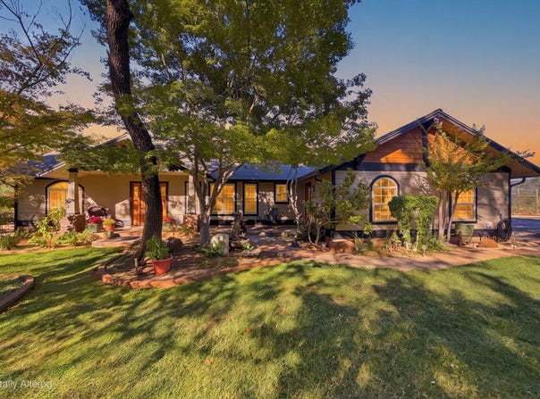 6833 Alpine Ridge Road, Shingletown, CA 96088