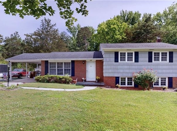 110 Brookdale Drive, High Point, NC 27263