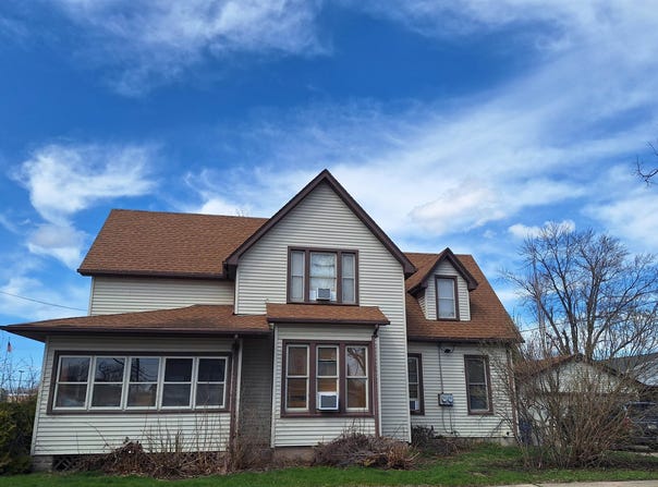 230 S WEBSTER Avenue, OMRO, WI 54963