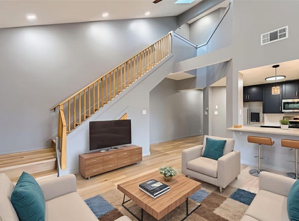 1707 Spyglass DR, Austin, TX 78746