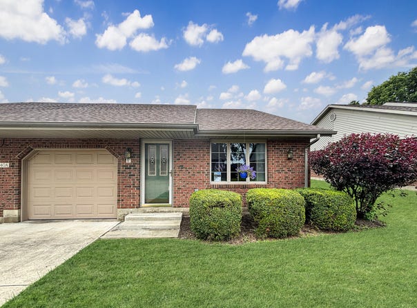 140 Dwyer Avenue, Greenville, OH 45331