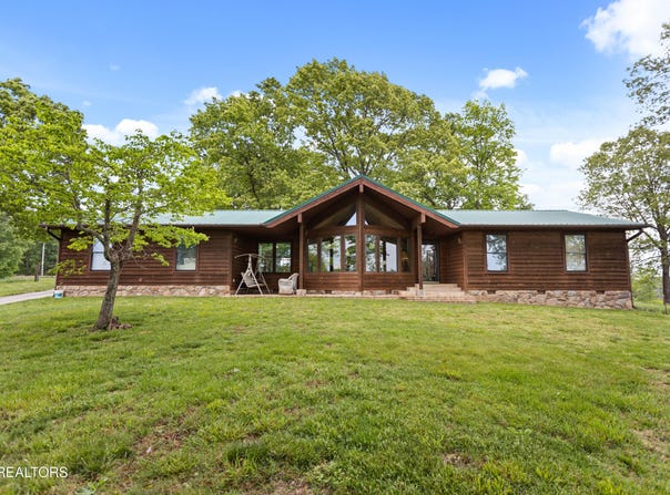 235 Davidson Hollow Rd, Heiskell, TN 37754