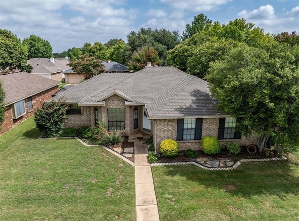 642 Duncan Drive, Coppell, TX 75019