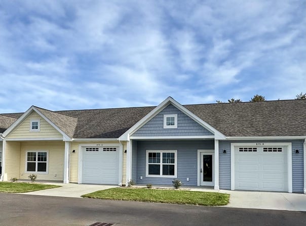 874 #13 3rd Avenue, Lake Odessa, MI 48849