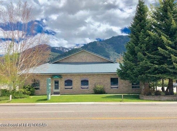 625 S WASHINGTON Street, Afton, WY 83110