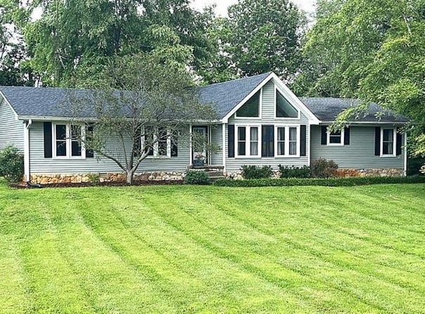 150 W Bogle Road, Rockfield, KY 42274