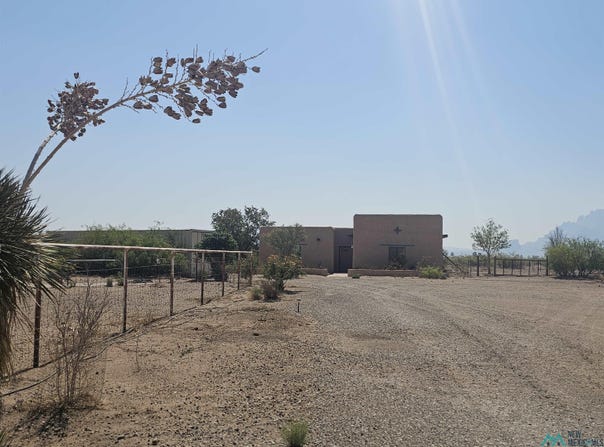 6845 Cortez Rd Se Road, Deming, NM 88030