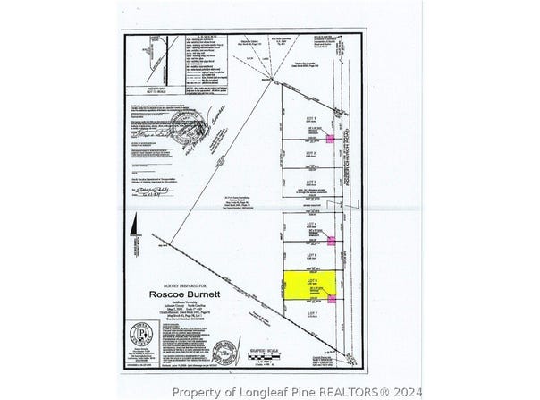 615 Rozier Church Road, Lumberton, NC 28360