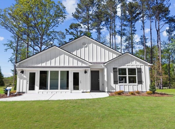 2070 Ogletree Place, Pell City, AL 35125