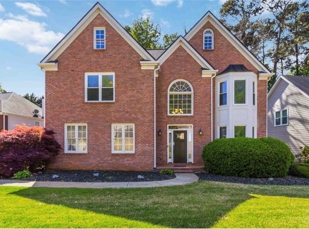 4195 Longlake Drive, Duluth, GA 30097