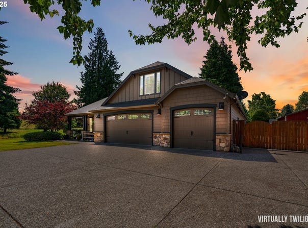 11502 NW 16TH AVE, Vancouver, WA 98685
