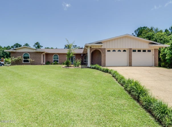 12 Bayou View Drive, Gulfport, MS 39507