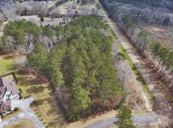 Parker Drive, Summit, MS 39666