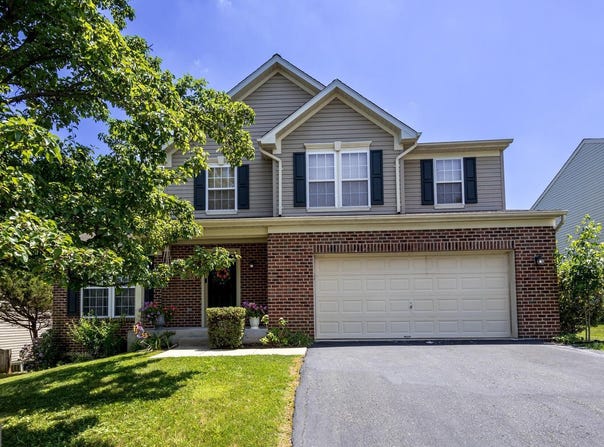 307 POWDERSBY ROAD, JOPPA, MD 21085