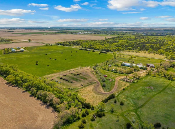 37926 127th Street, Aberdeen, SD 57401