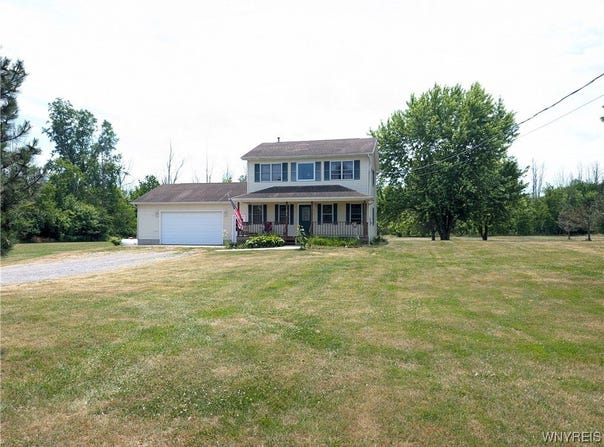 11030 Roosevelt Highway, Yates, NY 14098