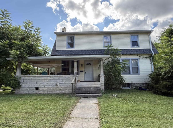 328 S Arbutus Drive, Bloomington, IN 47401