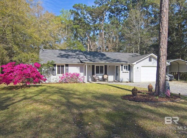 14040 River Oaks Drive, Foley, AL 36535