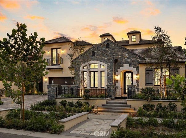 15 Alexa, Ladera Ranch, CA 92694