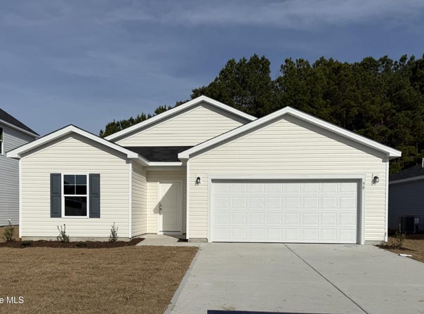 107 Maymont Street NW, Supply, NC 28462
