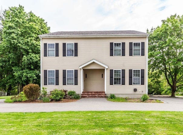 257 Pleasant St, West Bridgewater, MA 02379